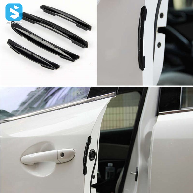 car bumper strip